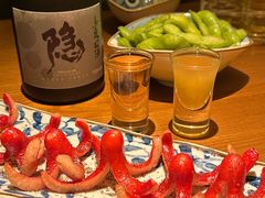 -鸟泉居酒屋·烧鸟·酒馆(百子湾店)