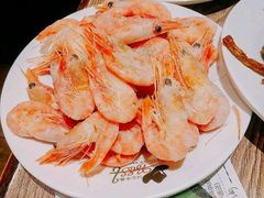 -汉巴味德巴西烤肉(顺和广场店)