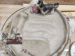 -青韵台陶艺Diy(永庆坊店)