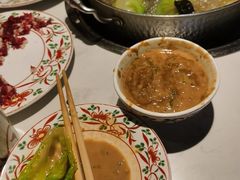 -汕头八合里海记牛肉店(清河店)