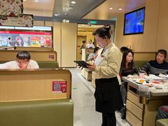-海底捞火锅(上地华联店)