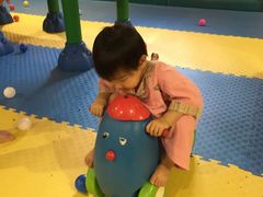 -绿岛汤泉韩式休闲会所