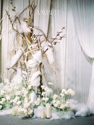 -琥珀婚礼策划AMBER WEDDING