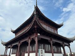 -相门城墙文化休闲景区