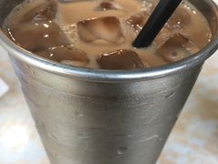 -渔记茶餐厅(渔村店)
