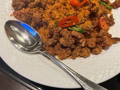 -丽晶轩中餐厅(重庆丽晶酒店)