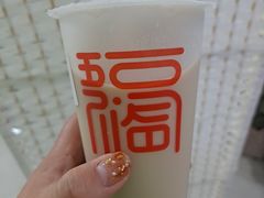 -仙雨林·奶茶鲜果茶(书院巷店)