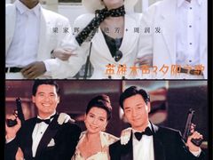 -华谊兄弟影院(IMAX洋桥店)