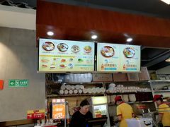 -明桂米粉(北站店)