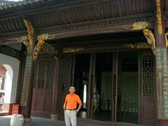 -东坡赤壁风景名胜区