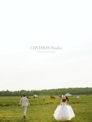 -CD视觉婚纱摄影