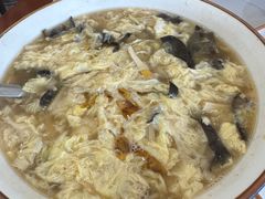 -清真·同发顺饭庄·烧麦(总店)