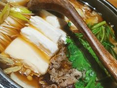 -清水日本料理铁板烧(学府路店)