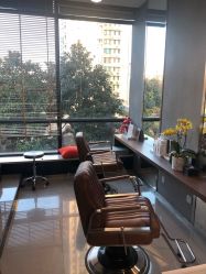 -意廊 Hair Salon
