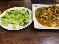 -清真·伊清阁餐厅