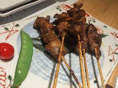 -清水日本料理铁板烧(学府路店)