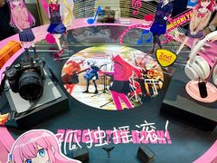 -Sony Store 索尼(上海淮海中路店)