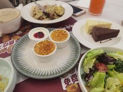 -斗牛士牛排餐厅(嘉里汇店)