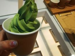 -% Arabica阿拉比卡咖啡(前滩太古里店)