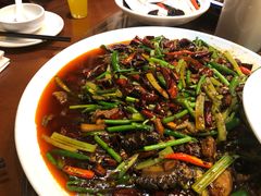 -阿巴佬渝菜主题餐厅