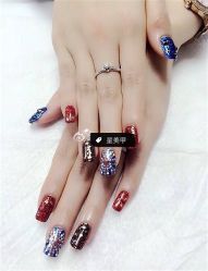 iphone_upload_pic-星美甲