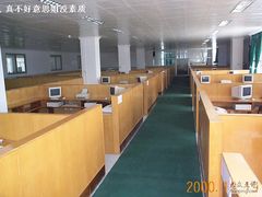 -广东省外语艺术职业学院(龙洞校区)