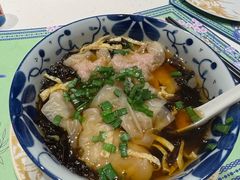 -长人馄饨铺(解放街店)