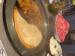 -生活如沸·顺德水牛奶火锅(大学路店)