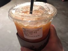 -摩柠手作茶室(国贸店)