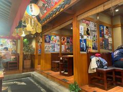 -喜牛烧肉酒场·黑金店(威高广场店)
