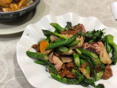 -凤城礼记鱼翅海鲜酒家(新马路总店)