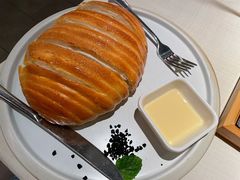特色烤花卷-萃華楼(新世界旗舰店)