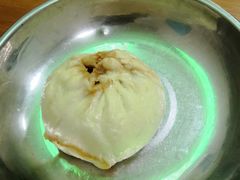 牛肉包子-增盛魁小吃店