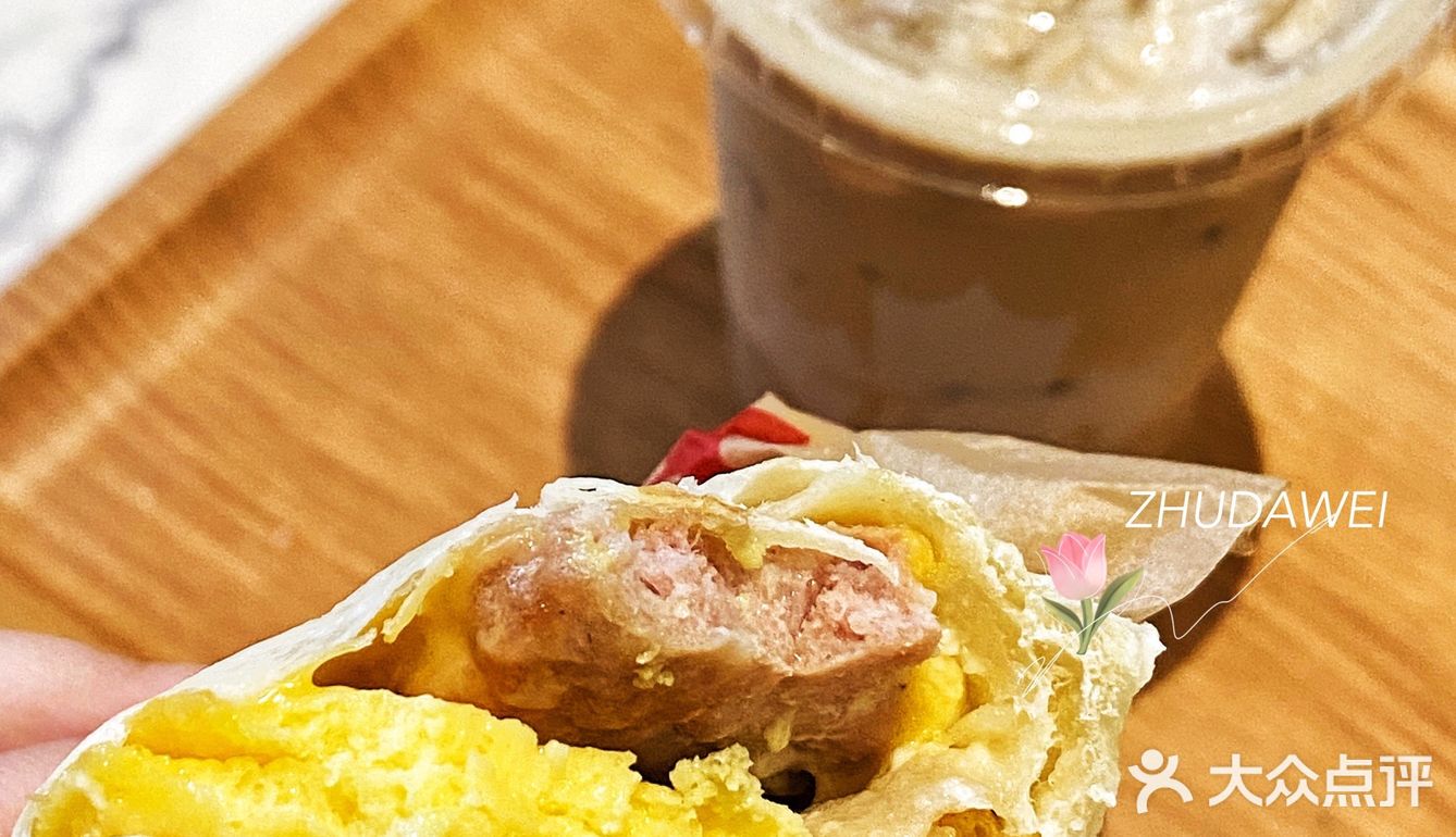 Tims的卷卷和贝果🥯真的是健身人士福音啊！