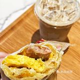 Tims的卷卷和贝果🥯真的是健身人士福音啊！