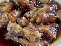 -贤花饭店(城阳店)