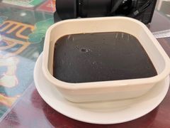 蜂蜜龟苓膏-民信老铺(双皮奶博物馆店)