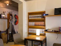 -餐酒吧Com-ing Bar(上海路店)