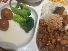 -大师兄·西北小馆(北站缤果空间店)