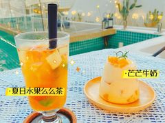 -几静cafe(基湖店)