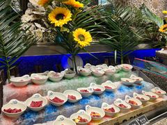 -初色海鲜自助(万丰路店)