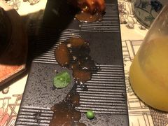 西湖藕韵-绿茶餐厅(领展购物广场·中关村店)