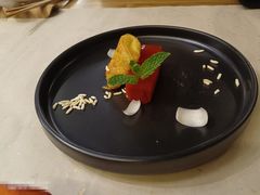 -素慧餐厅(大虹桥店)