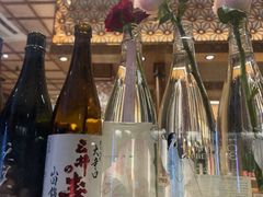 -大米·京都小酒馆·炭烧海鲜·烧鸟(龙口东路店)