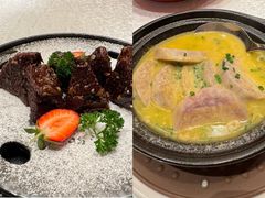 -香宫中餐厅 · 桂林香格里拉