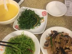 -老班长手工灌汤包老店(东山店)