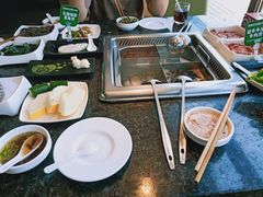 -海底捞火锅(连城广场店)