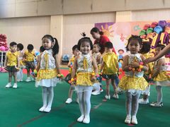 -圣德美艺术双语幼稚园