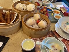 -点都德(龙之梦店)