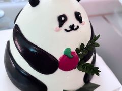 -Kekimatata 生日蛋糕·烘焙教学